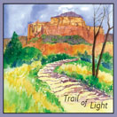 Trail Of Light